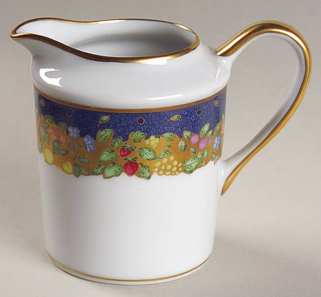 Frutti Fiori Mini Creamer