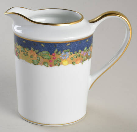 Frutti Fiori Creamer