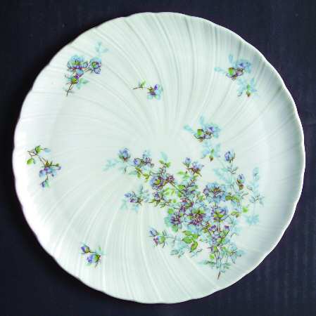 Gabrielle Dessert/Pie Plate