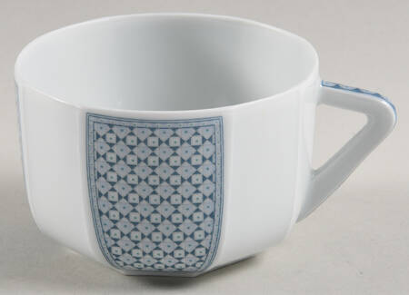 Galapagos Flat Cup
