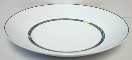 Galaxie 11" Pasta Serving Bowl