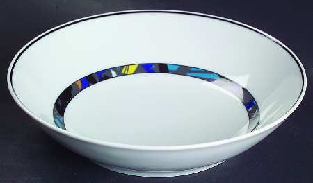Galaxie Coupe Soup Bowl