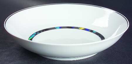 Galaxie 9" Round Vegetable Bowl