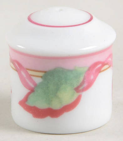 Garance Individual Salt Shaker