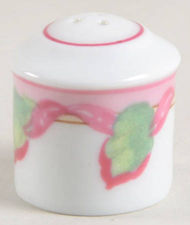 Garance Individual Pepper Shaker