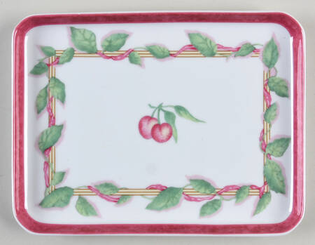 Garance Rectangular Tray