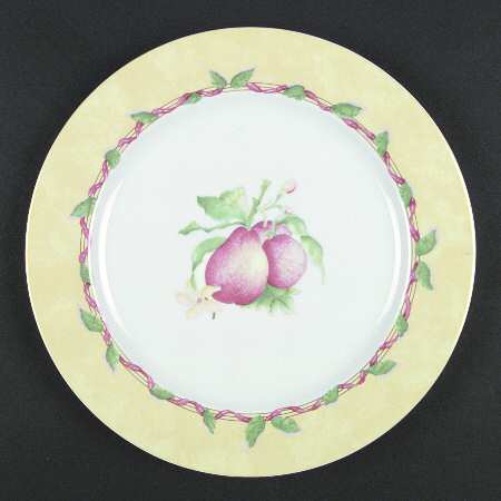 Garance Service Plate (Charger)