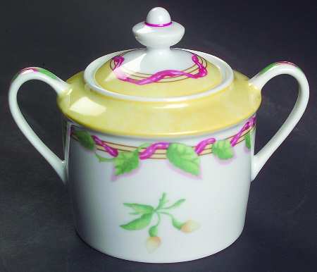 Garance Mini Sugar Bowl No Lid