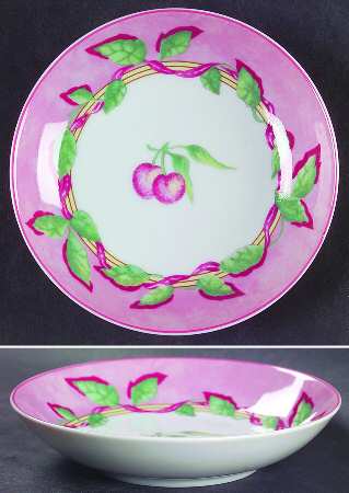 Garance Fruit/Dessert (Sauce) Bowl