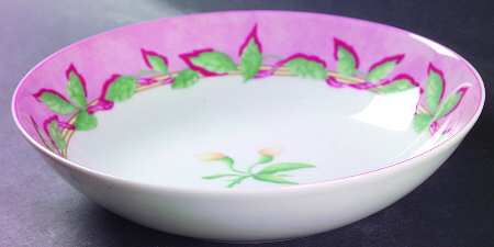 Garance Coupe Soup Bowl