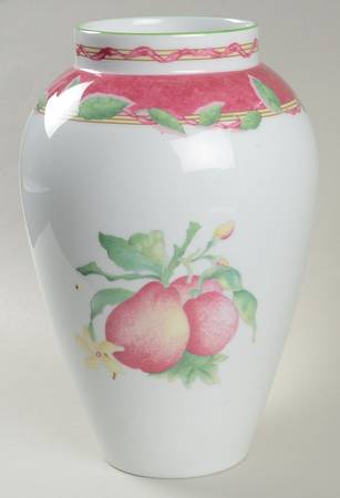 Garance 9" Vase