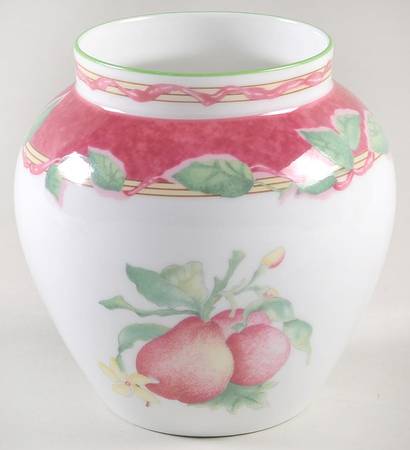Garance 5" Vase