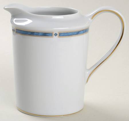 Gemme Bleu Creamer