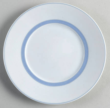 Harmony Lavender Salad Plate