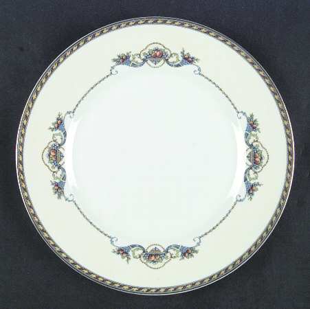 Horn of Plenty Dinner Plate