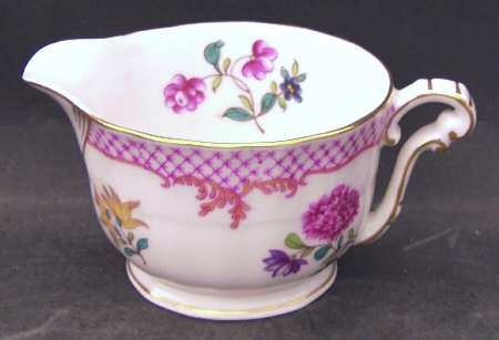 India Creamer