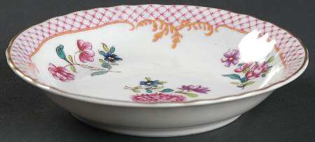 India Fruit/Dessert (Sauce) Bowl