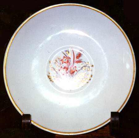 Jeanette Saucer