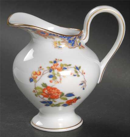 Karikal Creamer