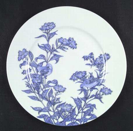 Kyoto Dinner Plate