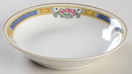 Lafayette Georgian Fruit/Dessert (Sauce) Bowl