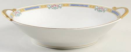 Lafayette Georgian 10" Round Vegetable Bowl
