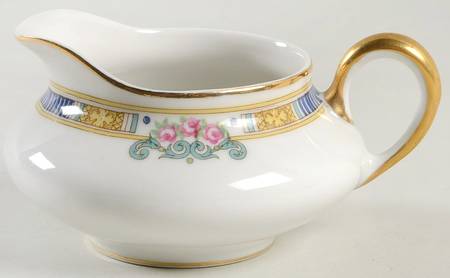 Lafayette Georgian Mini Creamer