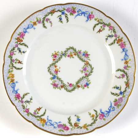 Lamartine Bread & Butter Plate