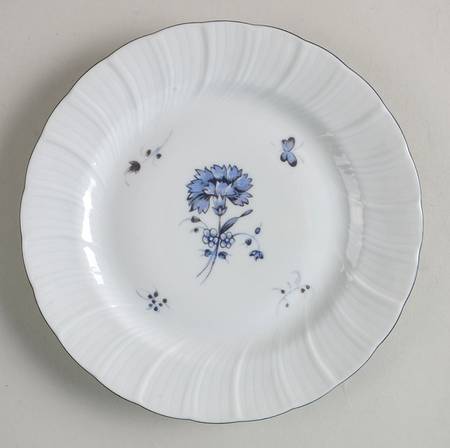 Lamorlaye Bread & Butter Plate