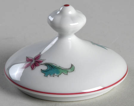 Lhassa Lid for Sugar Bowl