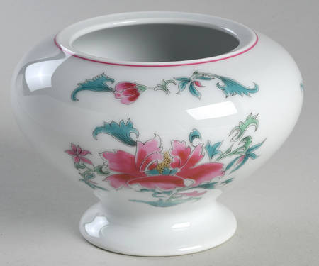 Lhassa Sugar Bowl No Lid