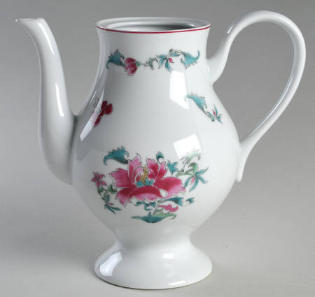 Lhassa Coffee Pot No Lid