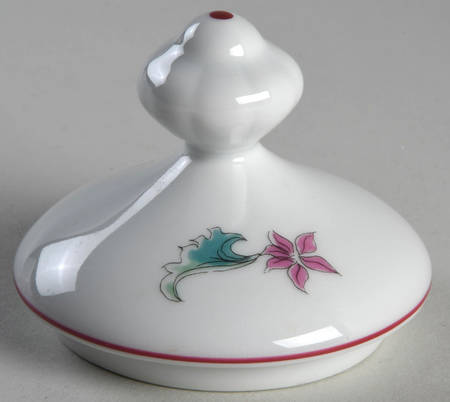 Lhassa Lid for Coffee Pot