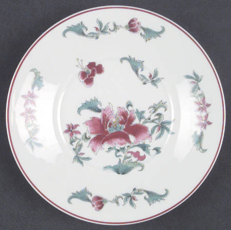 Lhassa Saucer