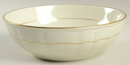 Louis XV 9" Salad Serving Bowl
