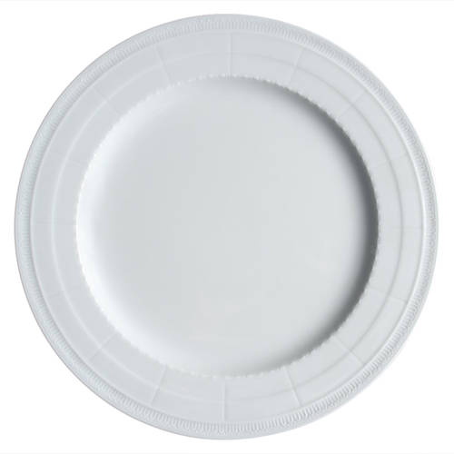 Louvre Service Plate (Charger)