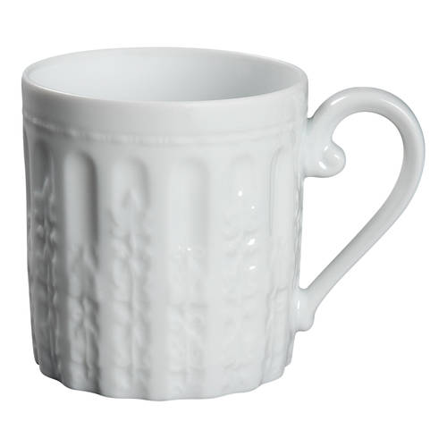 Louvre Mug