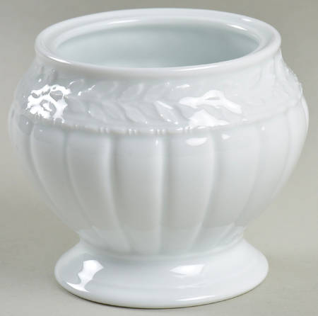 Louvre Sugar Bowl No Lid