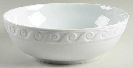 Louvre 9" Salad Serving Bowl