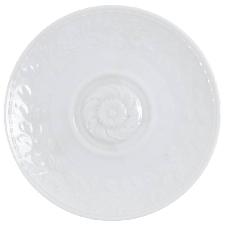 Louvre Saucer for Cream Soup Bowl