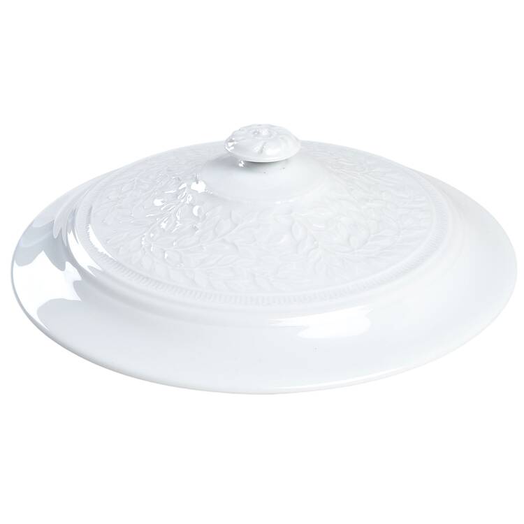 Louvre Lid for Tureen