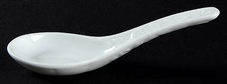 Louvre Chinese Spoon