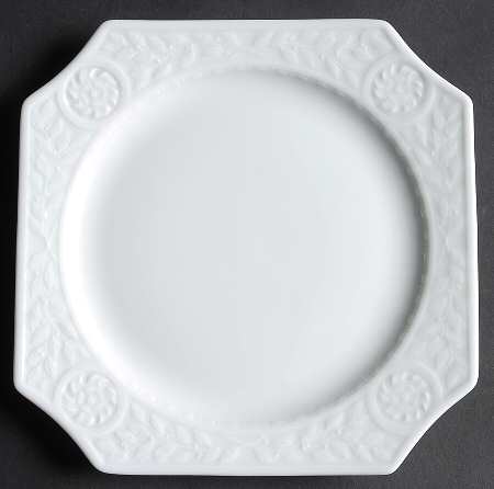 Louvre Hors d'Oeuvre Tray