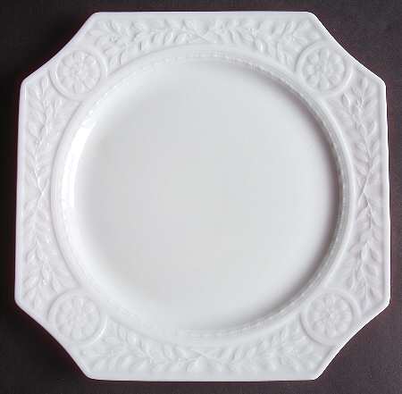 Louvre Hors d'Oeuvre Tray