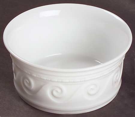 Louvre Ramekin