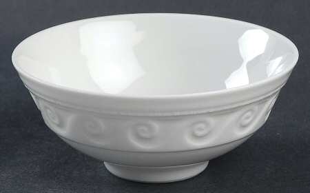 Louvre Rice Bowl