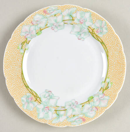 Louise De La Valliere Bread & Butter Plate