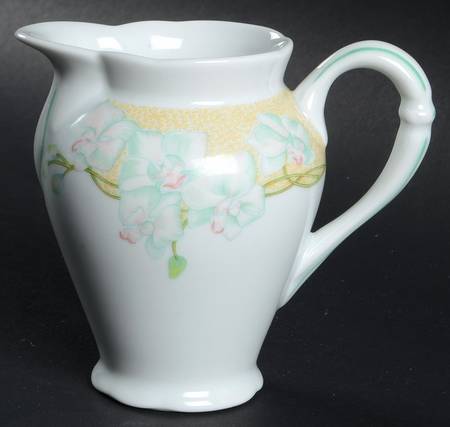 Louise De La Valliere Creamer