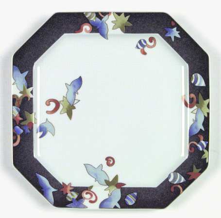 Macouba Dinner Plate