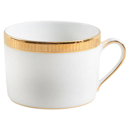 Madison Gold Flat Cup
